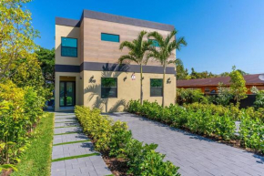 Paraiso House 10 Ppl 3 mins walk Douglas Park